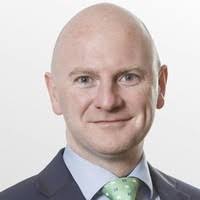 Eoin McCarthy Email & Phone Number