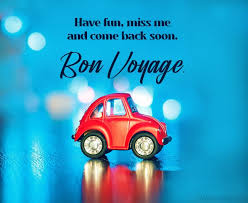 Check spelling or type a new query. Bon Voyage Wishes Messages And Quotes Wishesmsg