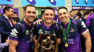 Melbourne storm star nicho hynes reveals emotional call he made to leave the club. Melbourne Storm Rugby League Assembly Line Rugby League Monthly