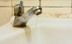 Der wasserhahn insgesamt könnte an den kopf eines hahns erinnert haben. Ist Rost Im Leitungswasser Schadlich Energieleben