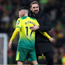 But the argentine is back on the table for arsenal, and it's understood an offer of around £30million has already been made. Emi Buendia Arsenal Transfer Link Addressed By Norwich Boss Daniel Farke Mirror Online