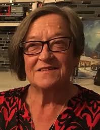 Obituary information for Marguerite Bussey