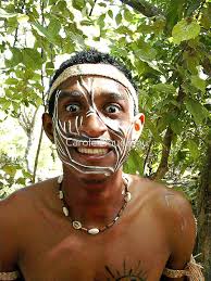 Cacique Wall Art for Sale