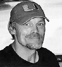 Beau Casebier Obituary (December 11, 1964