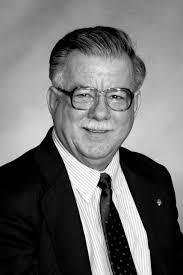 In memoriam: Missionary emeritus Jack Shelby, 1936-2023