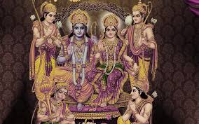 Download and use 10,000+ 8k wallpaper stock photos for free. Ram Darbar Wallpaper Art Hindu Temple Mythology Temple Painting Guru Illustration 2033391 Wallpaperkiss