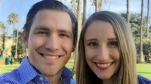 Rachel Jonas, Robert Fagnani