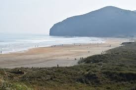 Francisco (paqui), ernesto, and miguel (alfredo) prepare to leave güemes, spain for argentina. Laredo Guemes Camino De Santiago Picture Of Guemes Cantabria Tripadvisor