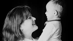 Foster Kids Can Be Torn Between Worlds On Mother's Day : NPR