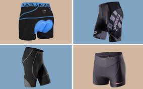 The Best Padded Bike Shorts For Men And Women According To Reviews Travel Leisure In 2020 Padded Bike Shorts Bike Shorts Cycling Shorts Women