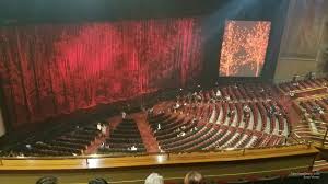 the colosseum at caesars palace section 406 rateyourseats com