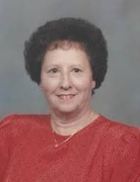Obituary for Peggy Miller Sherrill