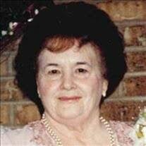 Helen W. Erwin Obituary