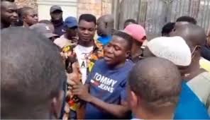 We did not find results for: Yoruba Leaders Have Warned Buhari Not To Arrest Me Sunday Igboho Says Video Expressive Info