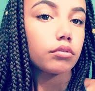 Aaliyah Johnson's Women's Volleyball Recruiting Profile