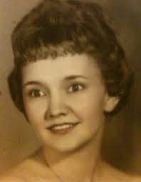 Carol Pender Oden Obituary