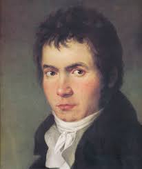 Ludwig van beethoven, german composer, the predominant musical figure in the transitional period between the classical and romantic eras. Beethoven Concert Of 22 December 1808 Wikipedia