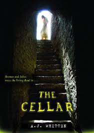 Now she has become more evil than before and hates it try to find 8 missing old books in the dark cellar and then run to the exit. The Cellar By A J Whitten