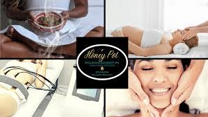 Caprice Thomas's Instagram, Twitter & Facebook