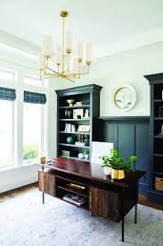 Home Office Lighting Ideas To Brighten Up Your Work Space Home Office Furniture Home Office Decor Office Decor