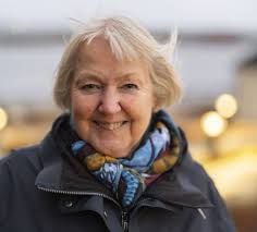 Vår verdensarv og Halmøystua