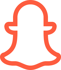 Application Logo Media Messaging Mobile Network Snapchat Icon Free Download