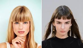 Long hair with bangs has been in style for decades now, and we're sure that this hairstyle won't go out of fashion anytime soon. 30 Long Hairstyles With Bangs That Are Worth Trying Out