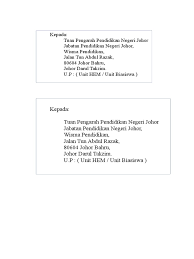 Bantuan intensif kursus perkahwinan islam negeri johor. Alamat Jpnj