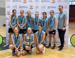 Newsletter Week 8 Term 4