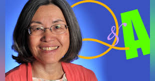 Interview: Jane Prey Targets The Gender Gap In Computing And Engineering