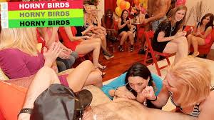 Horny Birds