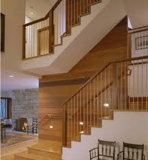 Designing a banister from scratch gives full freedom of expression. Modern Handrail Designs That Make The Staircase Stand Out