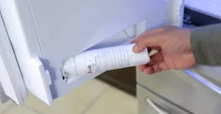 Question about lg lsc26905tt side by side refrigerator. How To Change Water Filter In Lg Refrigerator A Appliance