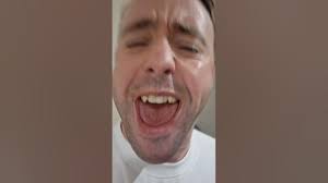 Living On My Own , Freddie Mercury Cover By Darren Whyte