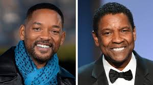 Denzel Washington và Will Smith: Cuộc cạnh tranh của hai gã khổng lồ