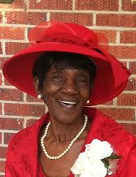 Obituary for Ruby Nell (Mathis) Bonner