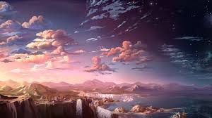 Maybe you would like to learn more about one of these? 28 Night Sad Anime Scenery Wallpaper