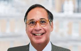 Joshua Ian Rosenstein