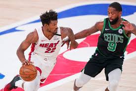 Celtics at heat | full game highlights | january 6, 2021payton pritchard, the no. Boston Celtics Vs Miami Heat Game 6 Free Live Stream 9 27 20 Watch Eastern Conference Finals Nba Playoffs Online Time Tv Channel Nj Com