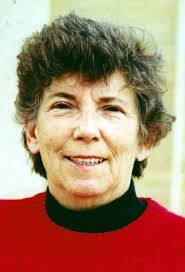 Ann Rutledge Obituary