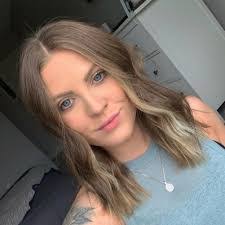 Hannah Stockton's Instagram, Twitter & Facebook