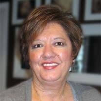 Sandra Thomson Obituary