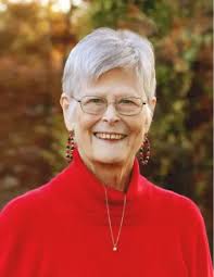 Obituary information for Nancy Simpson Davis