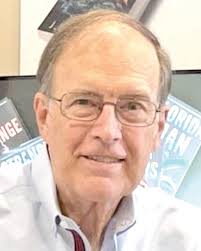 Naples author's “Mister Manners” receives national recognition