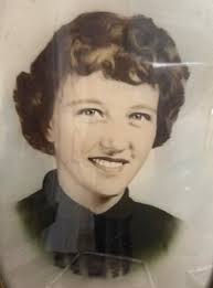 Edna Ruth Davis Obituary