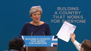 The best gifs are on giphy. Theresa May Officially Quits As Prime Minister Metro News