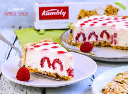 Cheesecake Framboise Pistache Sans Cuisson En 2020 Recette Cheesecake Cheesecake Framboise Cheesecake