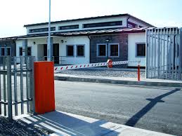 Find gate drop rod gate hardware at lowe's today. Automatic Barriers Zcat Technology Management