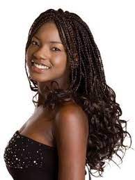 Pin By Stylpinch Beauty Arena On Hairstyles Single Braids Hairstyles Box Braids Hairstyles Cool Braid Hairstyles