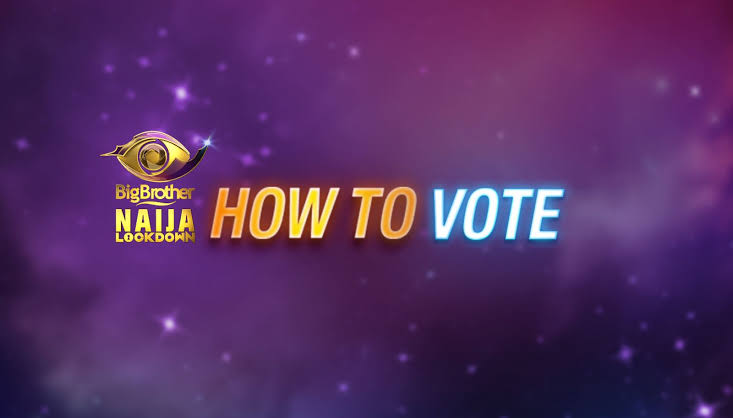 How to Vote Big Brother Naija Season 9 No Loose Guard on DSTV Website | MyDSTV App, MyGoTV App